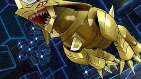 Digimon Story: Cyber Sleuth Hacker's Memory com trailer enorme