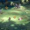 Screenshots von Digimon Survive
