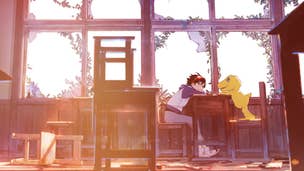 Digimon Survive may be getting delayed again