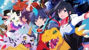 Bandai rectifica: Digimon World Next Order, solo para PS4 en Europa