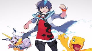 Digimon World: Next Order - recensione