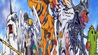 Digimon Adventure teaser trailer is full of shouting, monster battles