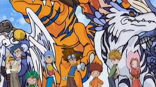Digimon Adventure teaser trailer is full of shouting, monster battles