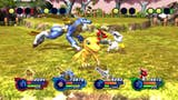 Digimon All-Star Rumble revelado