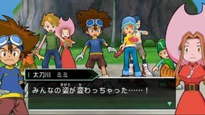 Lo studio Prope lavora a Digimon Adventure