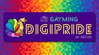 Gayming Magazine to host DIGIPRIDE 2020 online event this summer