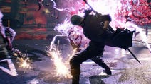 Devil May Cry 5: a spectacular fusion of cutting-edge tech and superb design