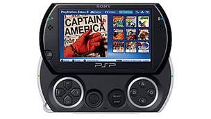 Sony to stop updating Digital Comics for PSP