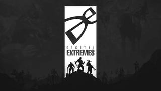 Digital Extremes impacted by layoffs, closing publishing division