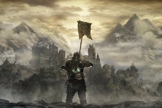 Digital Foundry: 'Dark Souls 3 heeft resolutie van 900p op Xbox One'