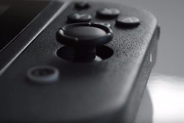 Digital Foundry: Erste Live-Eindrücke von Nintendo Switch | Eurogamer.de