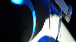 Digital Foundry: Hands-on with Sony's near-final Project Morpheus
