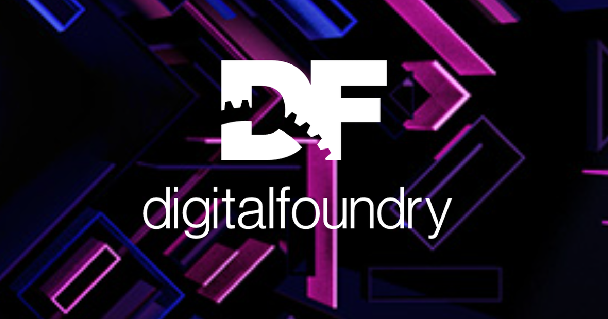 Image for article Digital Foundry goes independent