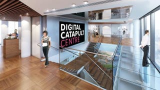 Digital Catapult launches AR and VR accelerator programme for UK startups