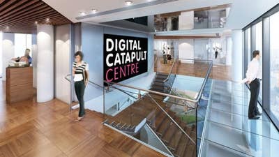 Digital Catapult launches AR and VR accelerator programme for UK startups