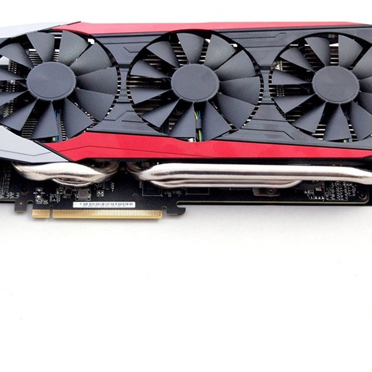 Xfx Radeon R9 390 Black Edition Oc 8gb Video Card Review