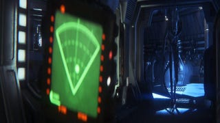 Digital Foundry - Performance-Analyse: Alien: Isolation