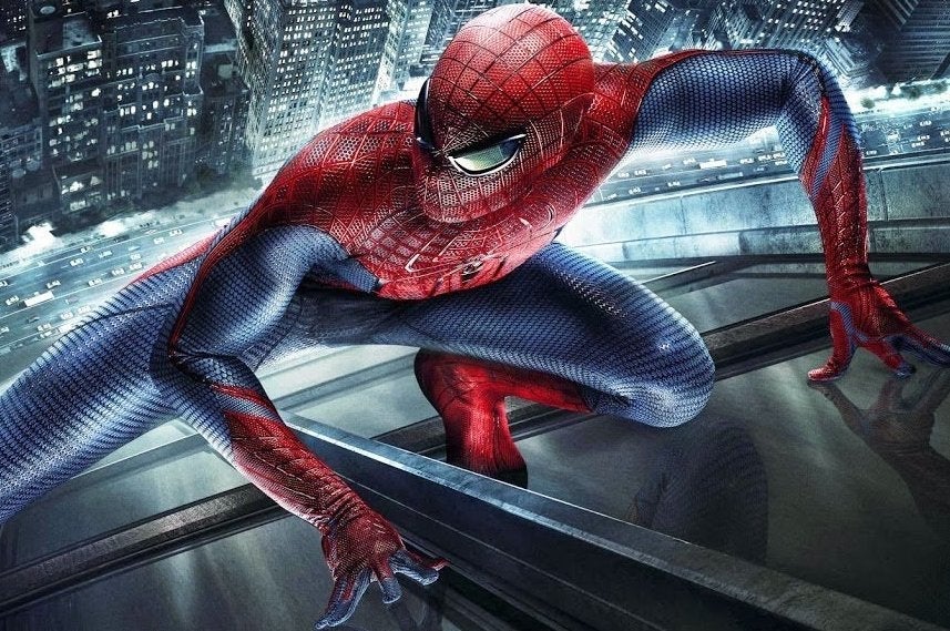 The amazing spider man 2 deals game xbox one digital download