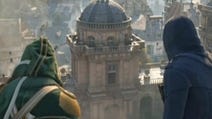 Face-Off: Assassin's Creed Unity
