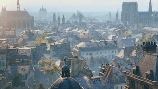 Digital Foundry kontra Assassin's Creed Unity