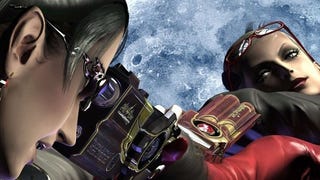 Face-Off: Bayonetta on Wii U