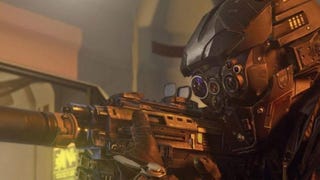 Frente a frente: Call of Duty: Advanced Warfare - PS4 - Xbox One e PC
