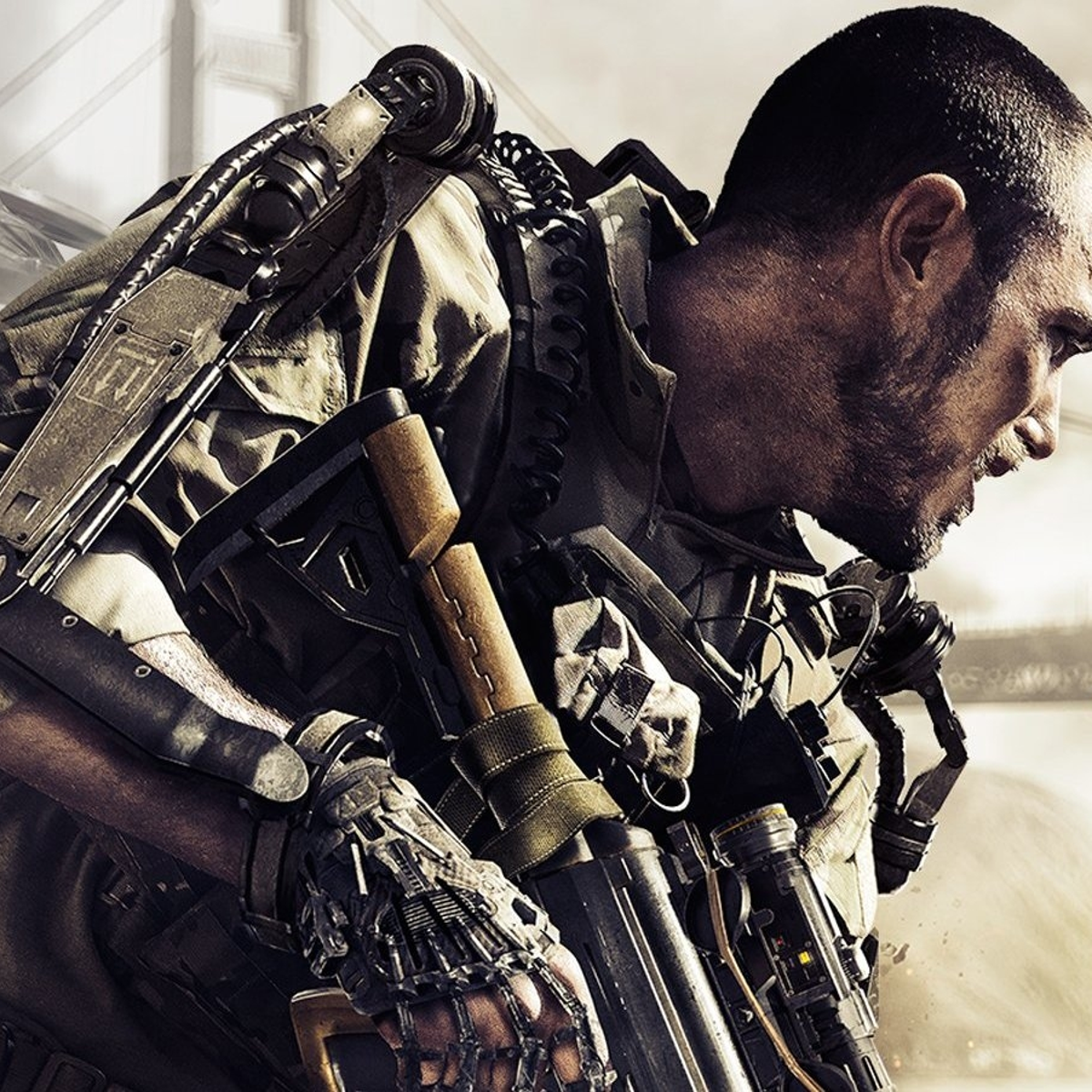 Cod Awpc Call Of Duty Advanced Warfare 2014 Call Of Duty: Advanced Warfare
