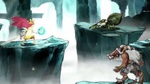 Face-Off: Child of Light