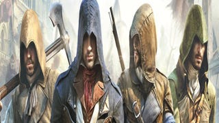 Assassin's Creed Unity è un vero salto generazionale? - articolo