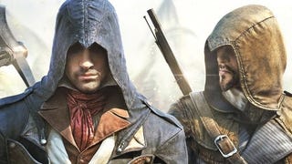 Assassin's Creed Unity sente-se como um salto entre gerações?