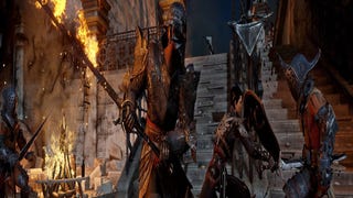 Face-Off: Dragon Age Inquisition