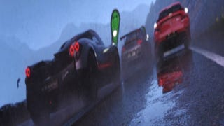 Novamente com DriveClub: o sistema climático dinâmico transforma o jogo?