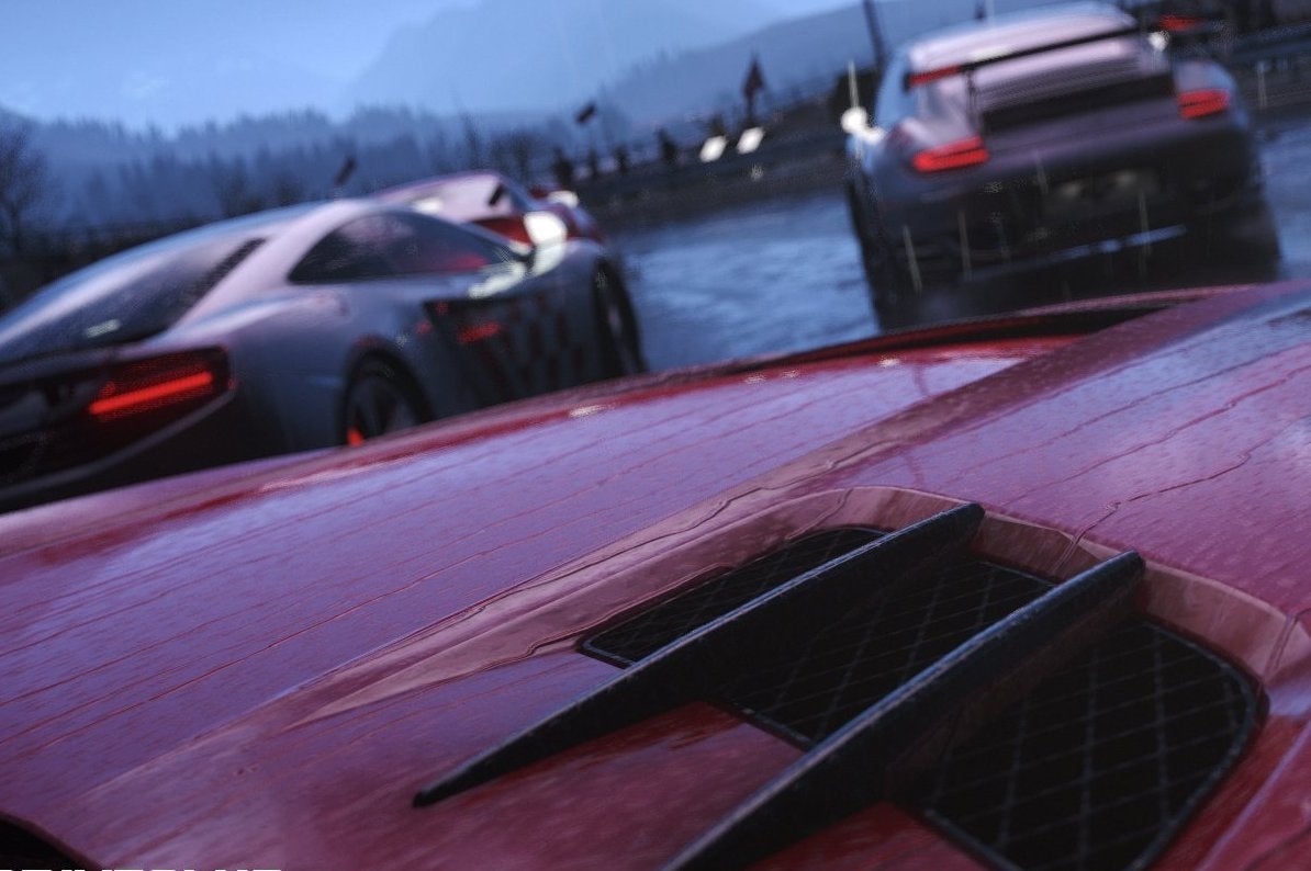 Driveclub ps4 best sale 2020