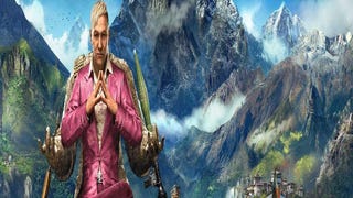 Digital Foundry: Hands-on with Far Cry 4