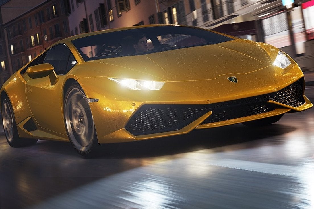 Forza horizon 2 best sale digital