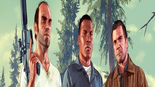 Analiza wydajności Grand Theft Auto 5