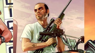 Digital Foundry kontra Grand Theft Auto 5 na PlayStation 4 i Xbox One