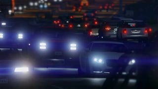 Digital Foundry Technik-Analyse: Grand Theft Auto 5 auf PS4