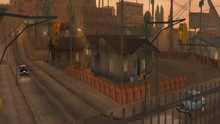 GTA: San Andreas HD su Xbox 360 è un porting da mobile - articolo