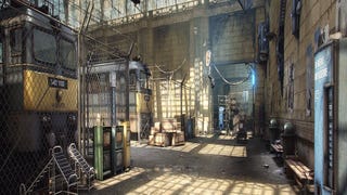 Analiza techniczna: Half-Life 2 i Portal na Androidzie