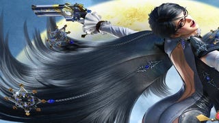 Digital Foundry: Hands-on with Bayonetta 2