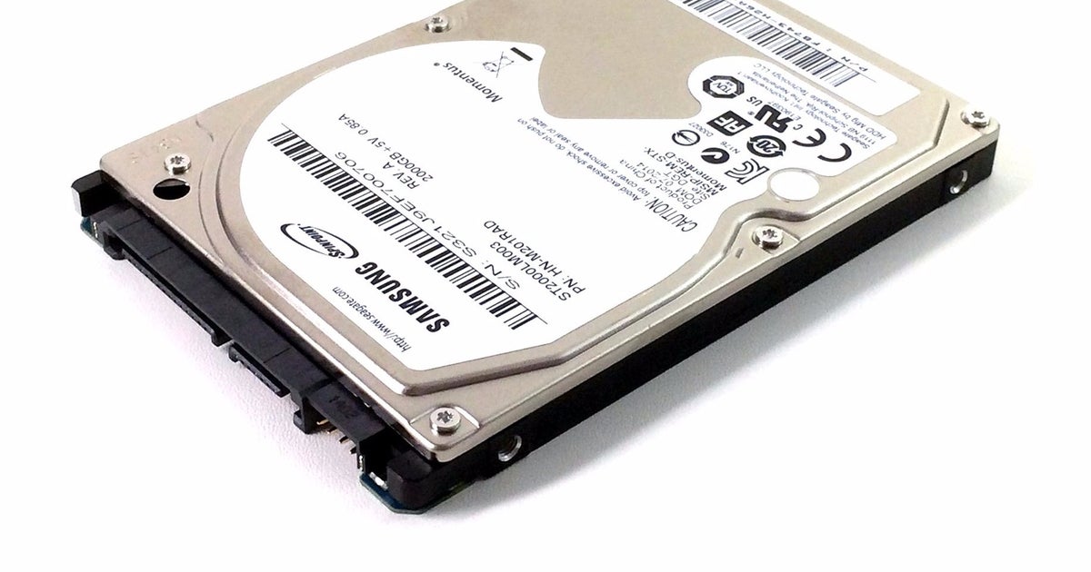 How to cheaply upgrade your PS4 to 2TB