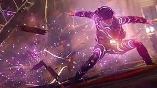 Performance Analysis: inFamous First Light