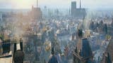 Latest Assassin's Creed Unity patch boosts performance
