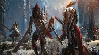 Face-Off: Lords of the Fallen