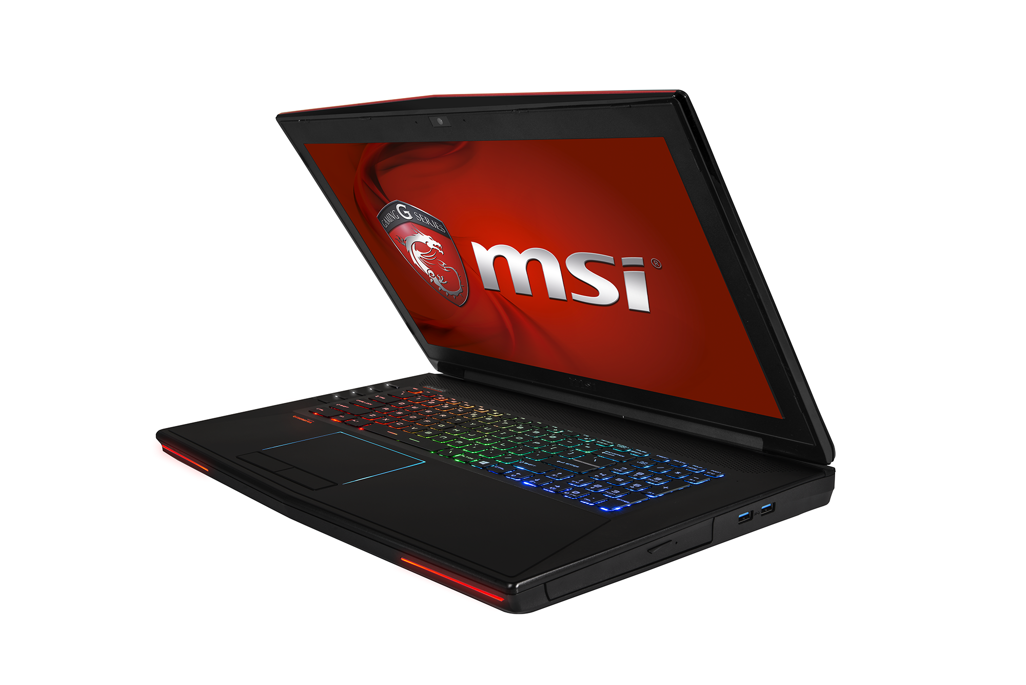 MSI GT72 2QE Dominator Pro with GTX 980M review | Eurogamer.net