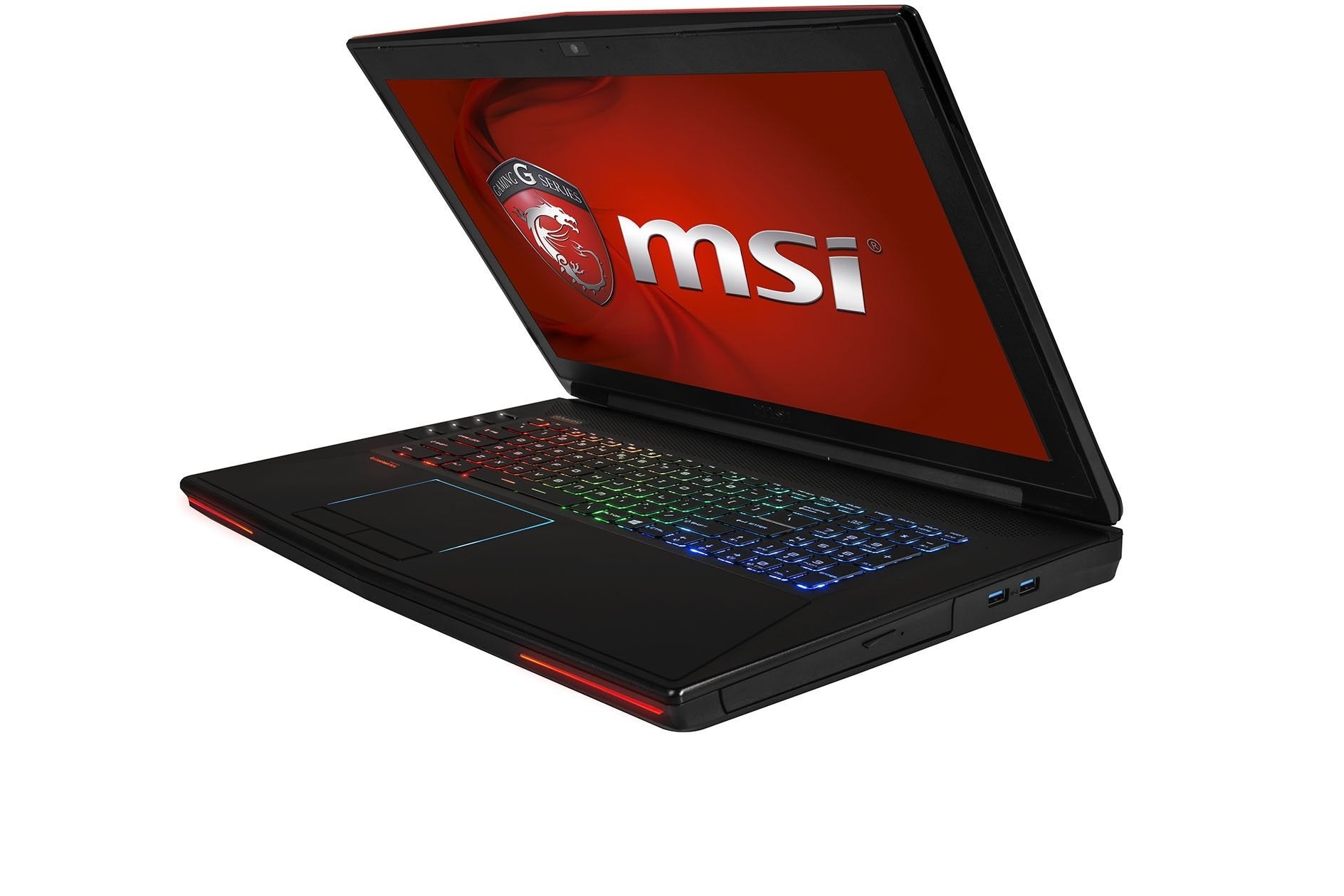 MSI GT72 2QE Dominator Pro with GTX 980M review | Eurogamer.net