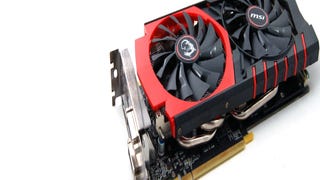 Nvidia GeForce GTX 970 - Test