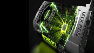 Nvidia GeForce GTX 980 - Test