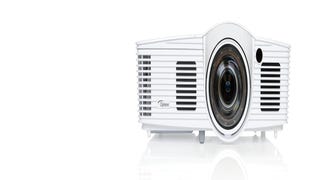 Gaming on the Big Screen: Optoma GT1080 projector review